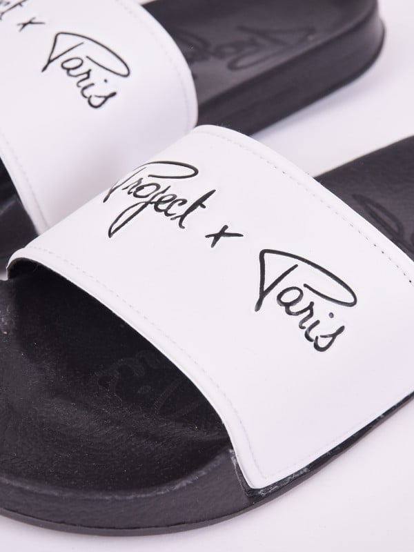 Project X Paris Claquette