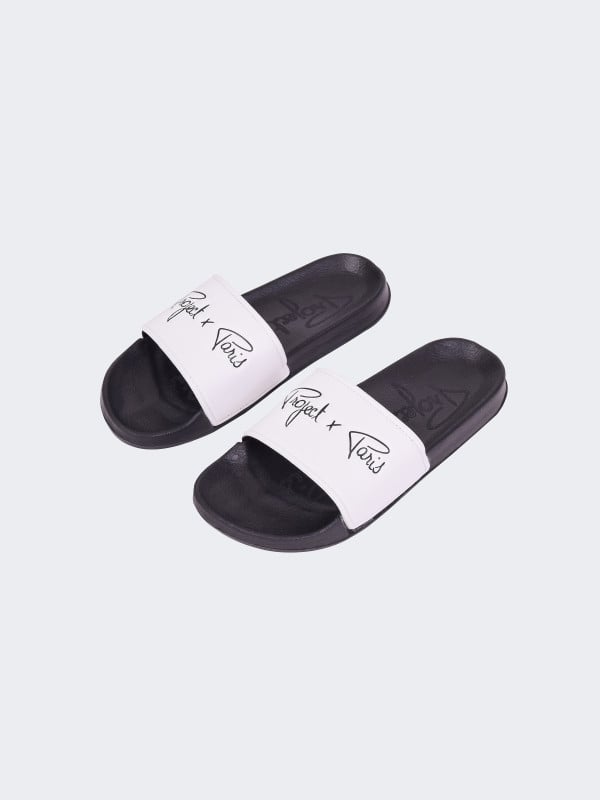 project x paris Claquette