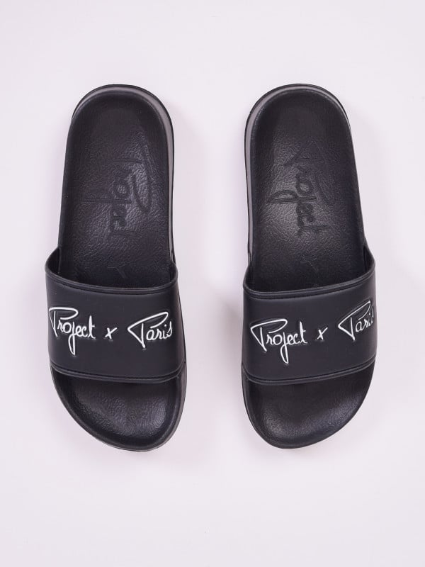 Project X Paris Claquette