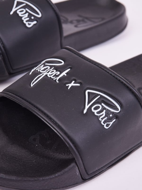 Project X Paris Claquette