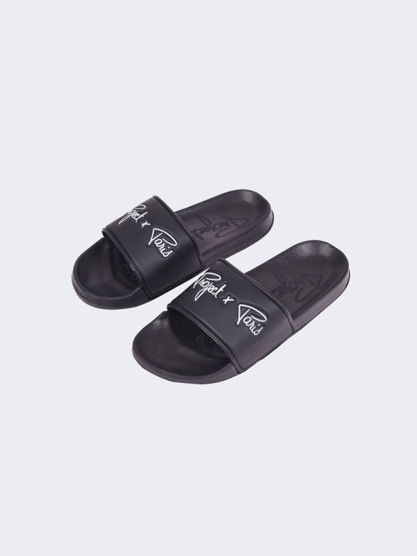 project x paris Claquette