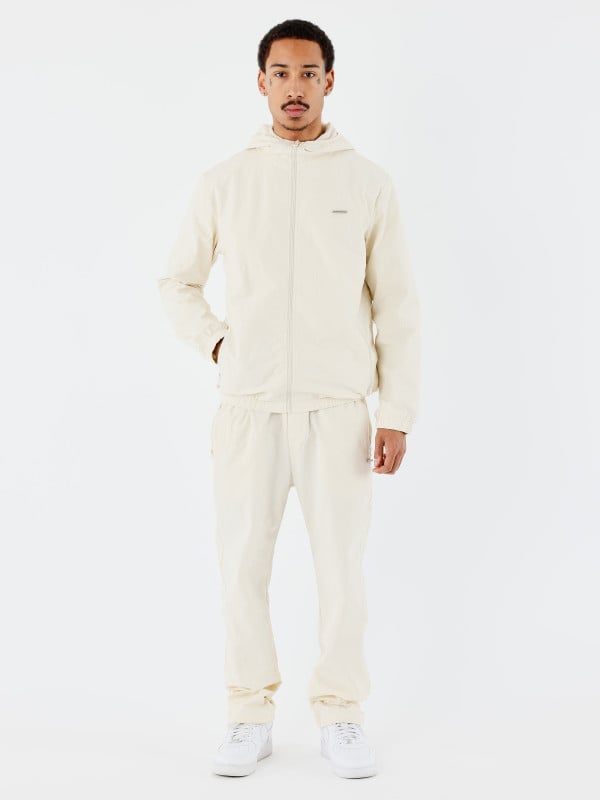 Project X Paris Coupe Vent A Détails Brodé