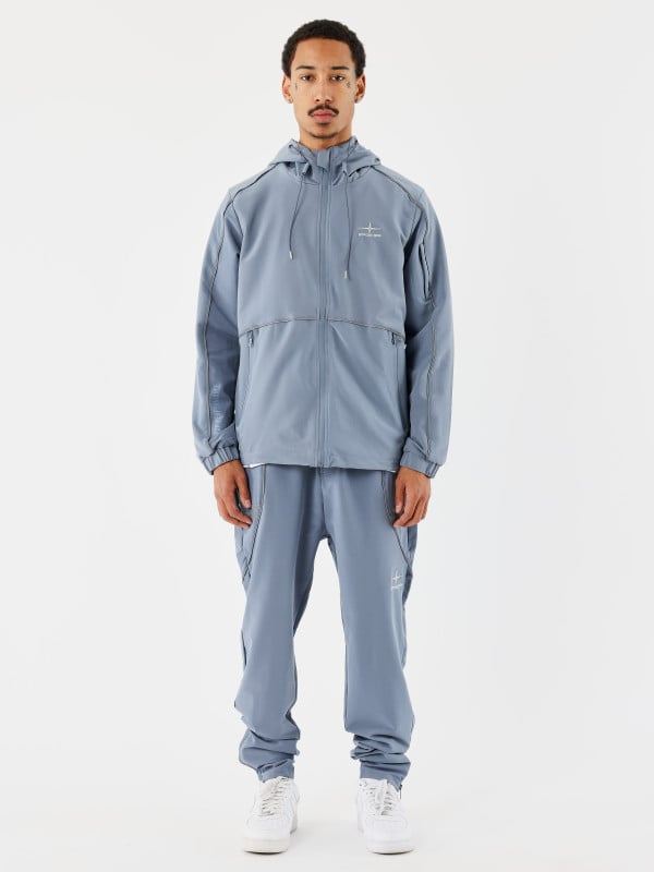 Project X Paris Coupe Vent A Détails Réflechisant