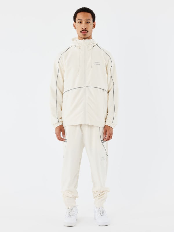 Project X Paris Coupe Vent A Détails Réflechisant