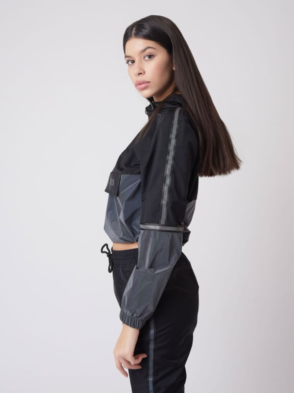 Project X Paris Coupe Vent Bimatière