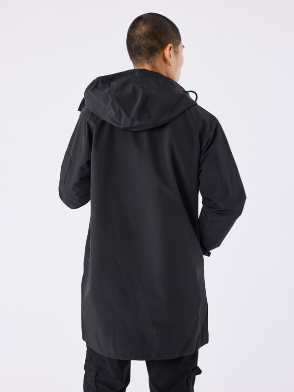 Project X Paris Coupe-vent Long