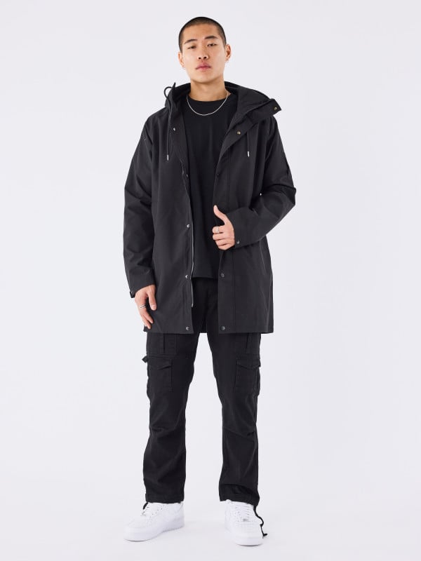 Project X Paris Coupe-vent Long