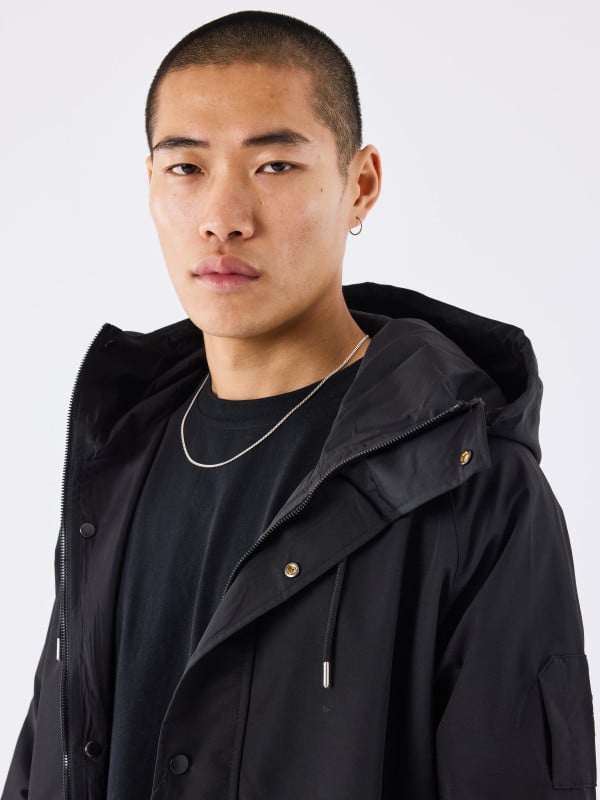 Project X Paris Coupe-vent Long