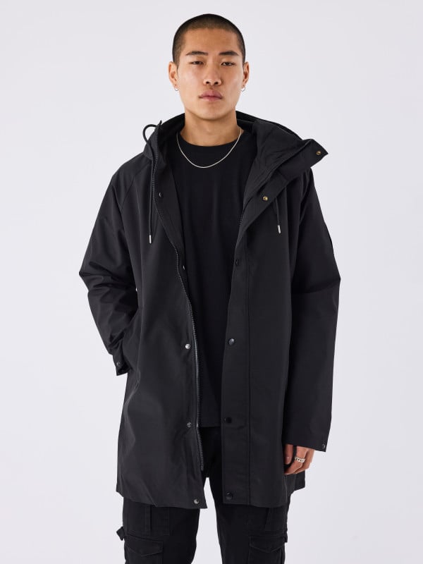 project x paris Coupe-vent long