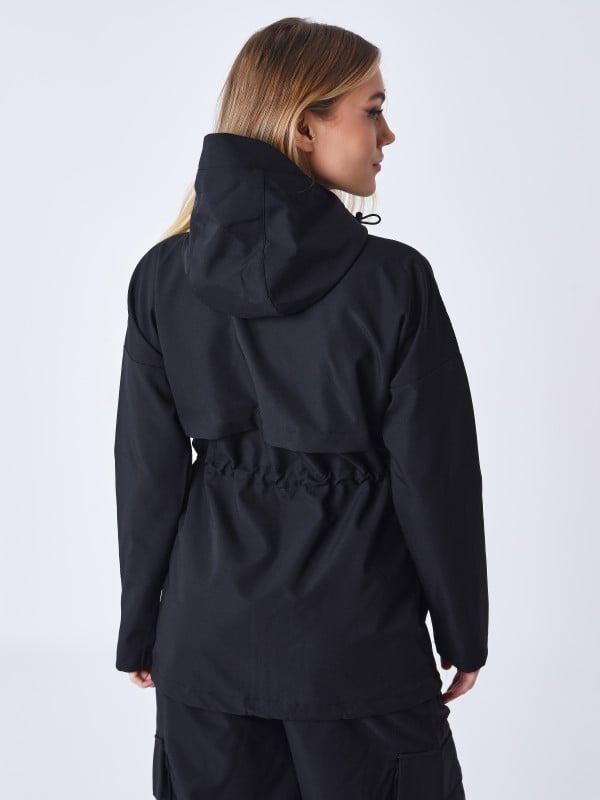 Project X Paris Coupe-vent Longue