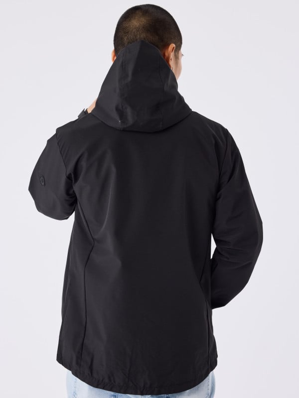 Project X Paris Coupe-vent Technique