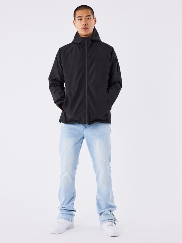 Project X Paris Coupe-vent Technique