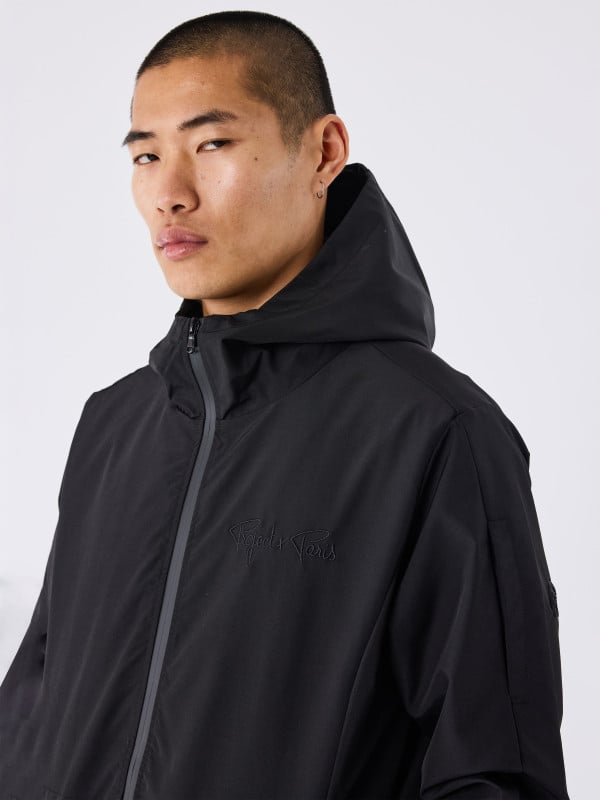 Project X Paris Coupe-vent Technique