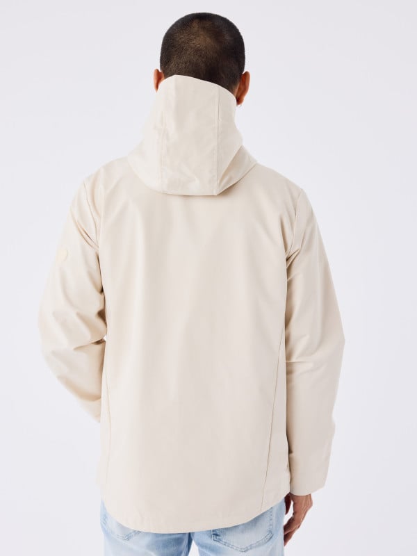 Project X Paris Coupe-vent Technique