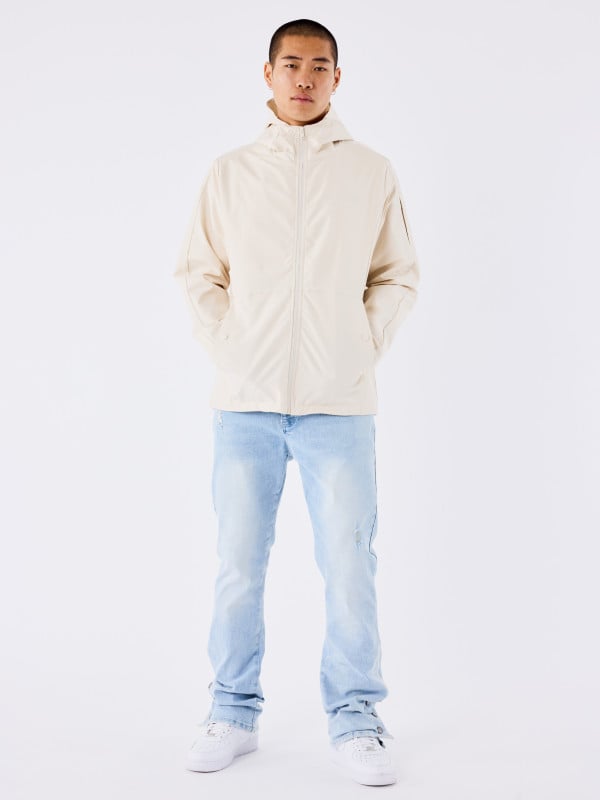 Project X Paris Coupe-vent Technique