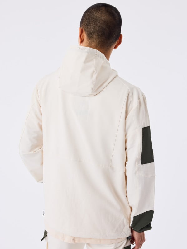 Project X Paris Coupe-vent Technique