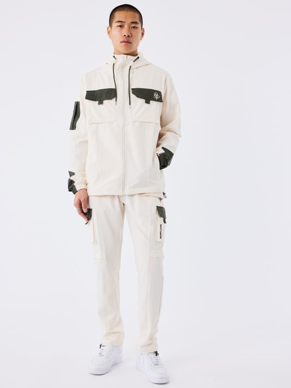 Project X Paris Coupe-vent Technique