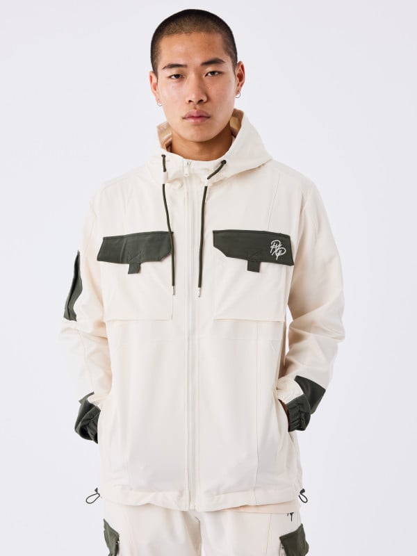 project x paris Coupe-vent technique