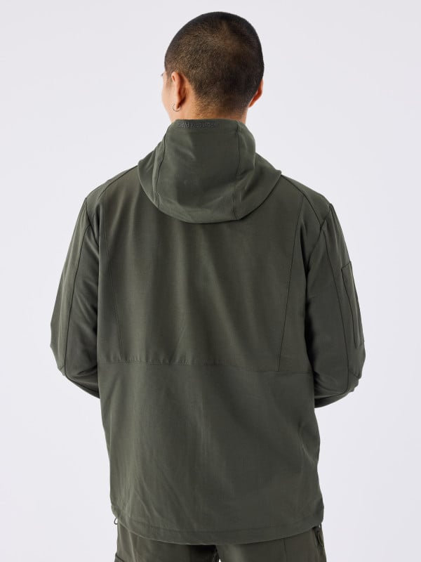 Project X Paris Coupe-vent Technique