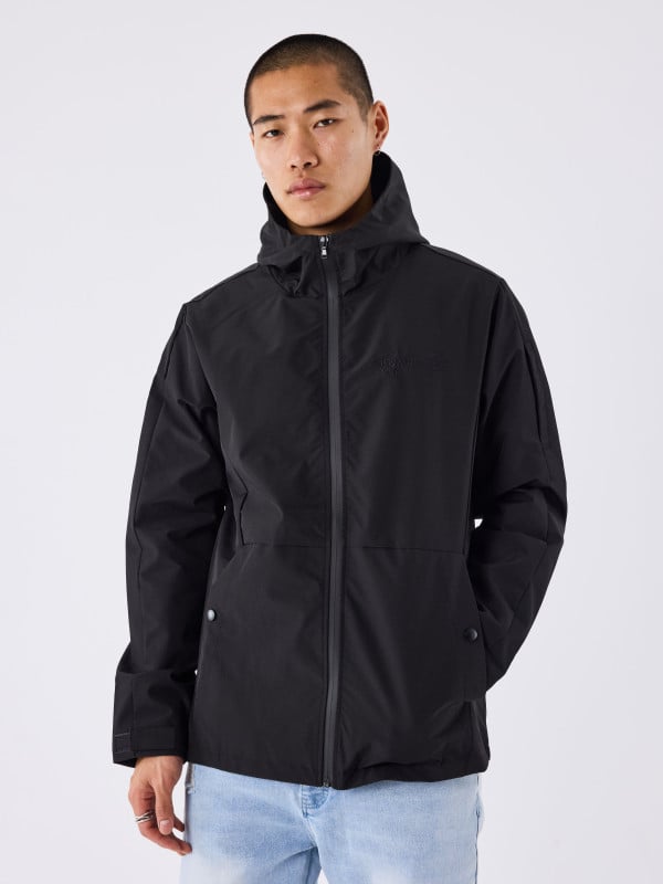 project x paris Coupe-vent technique