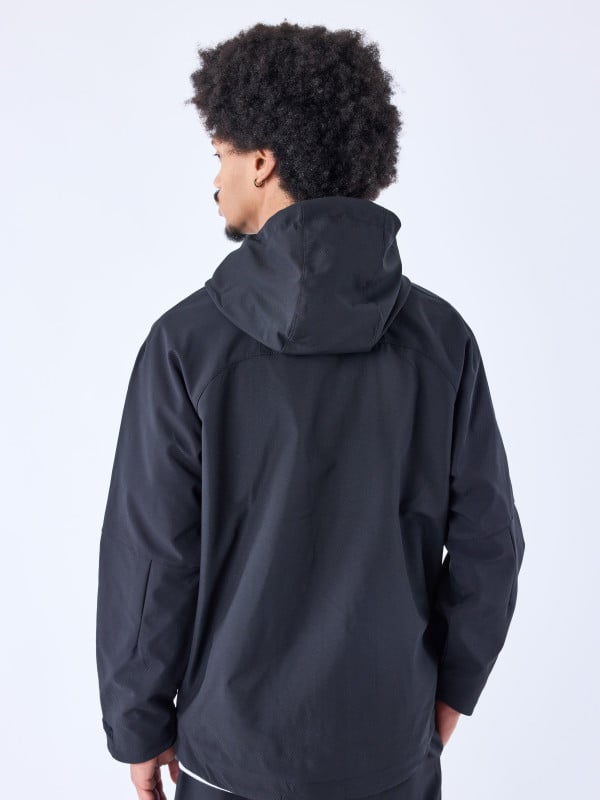 Project X Paris Coupe-vent Zippé