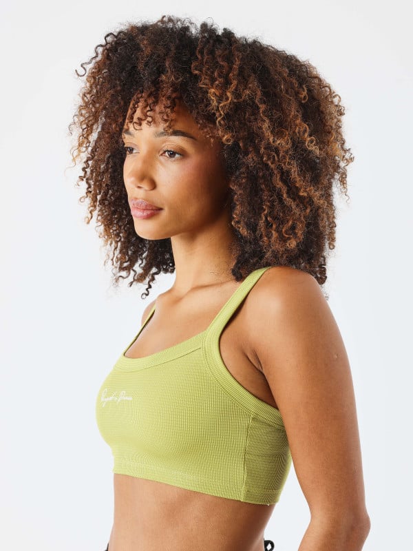 Project X Paris Crop Top Nala