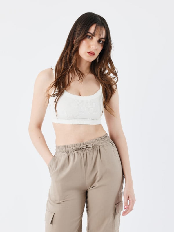 project x paris Crop top Nala