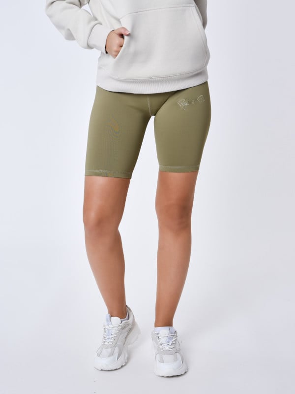 Project X Paris Cycliste Femme Signature