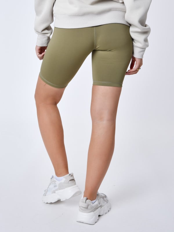 Project X Paris Cycliste Femme Signature