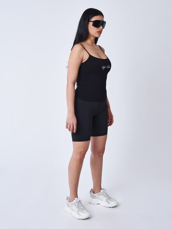 Project X Paris Cycliste Femme Signature