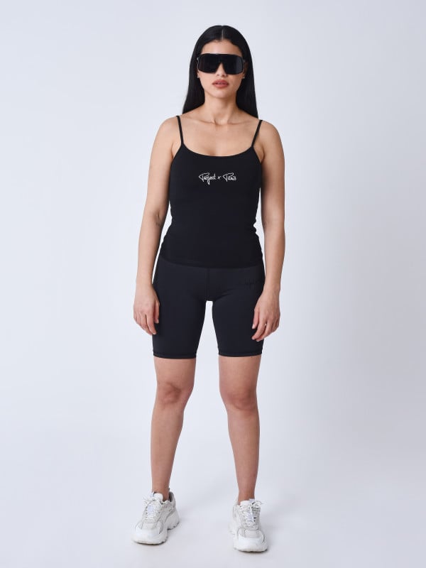 project x paris Cycliste femme Signature