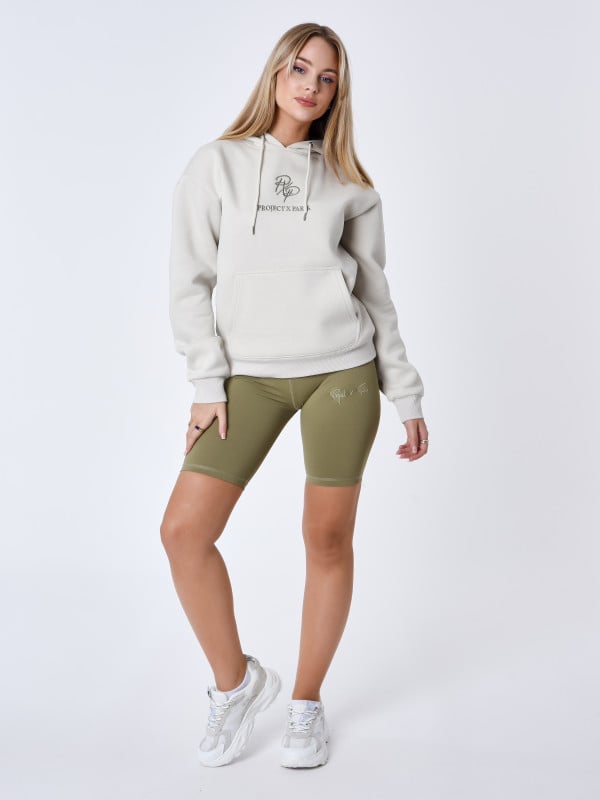 project x paris Cycliste femme Signature