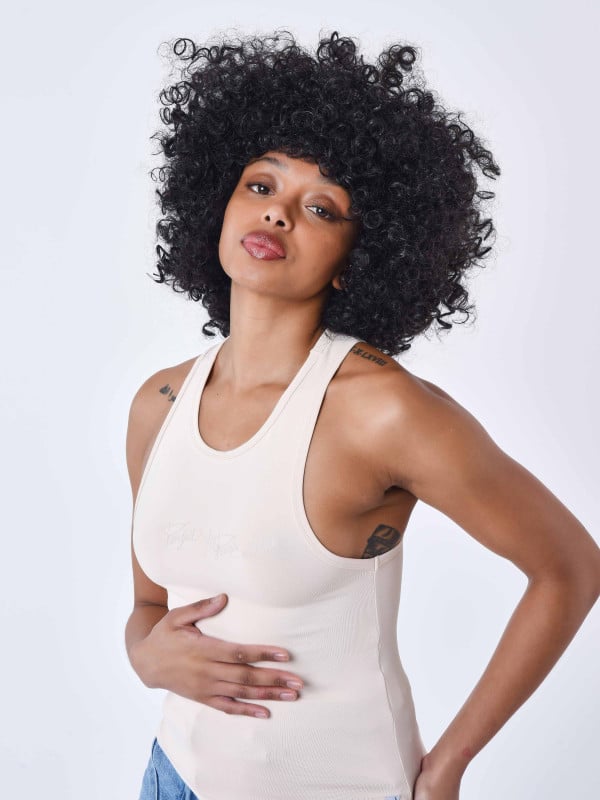 Project X Paris Débardeur Américain