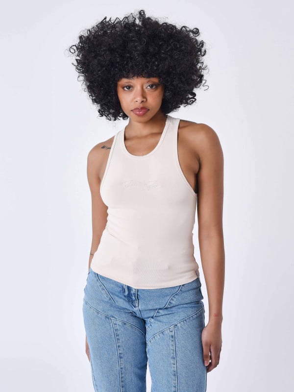 Project X Paris Débardeur Américain