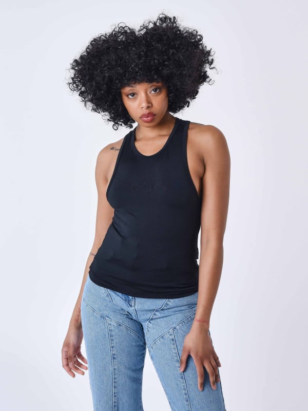 Project X Paris Débardeur Américain