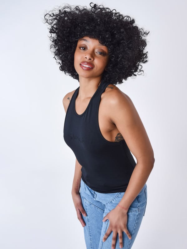 Project X Paris Débardeur Américain