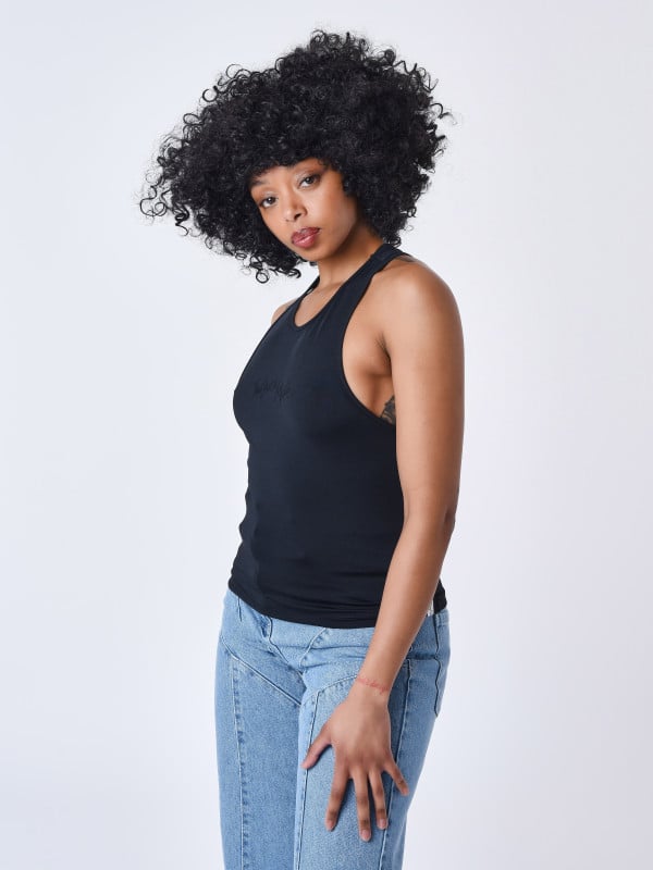 Project X Paris Débardeur Américain