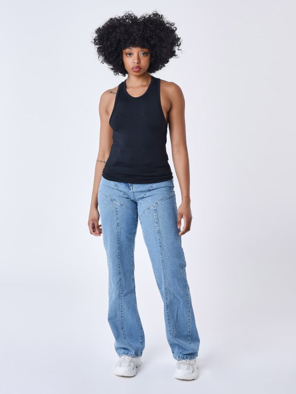 project x paris Débardeur américain