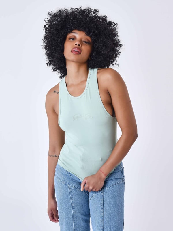 Project X Paris Débardeur Américain