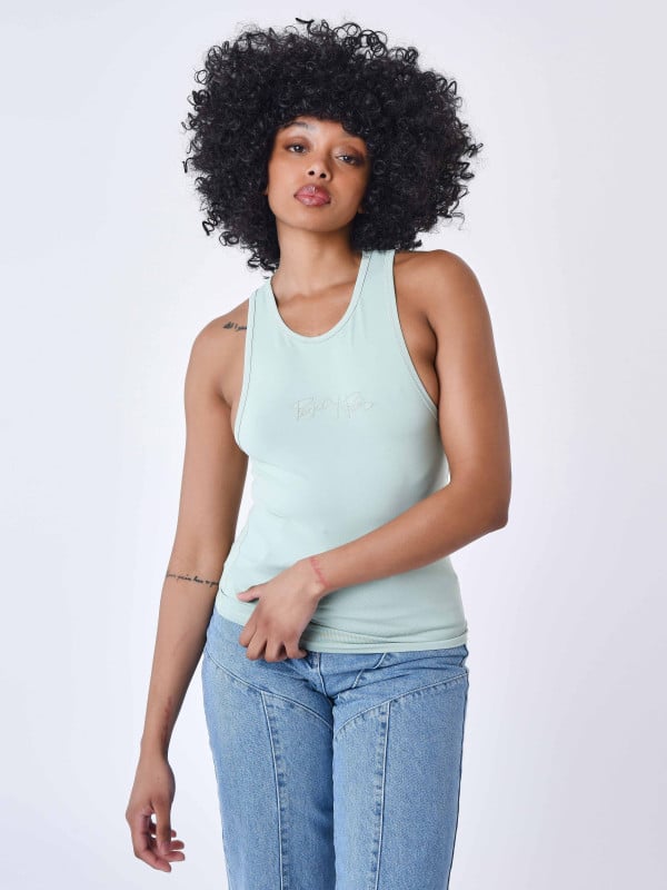 Project X Paris Débardeur Américain