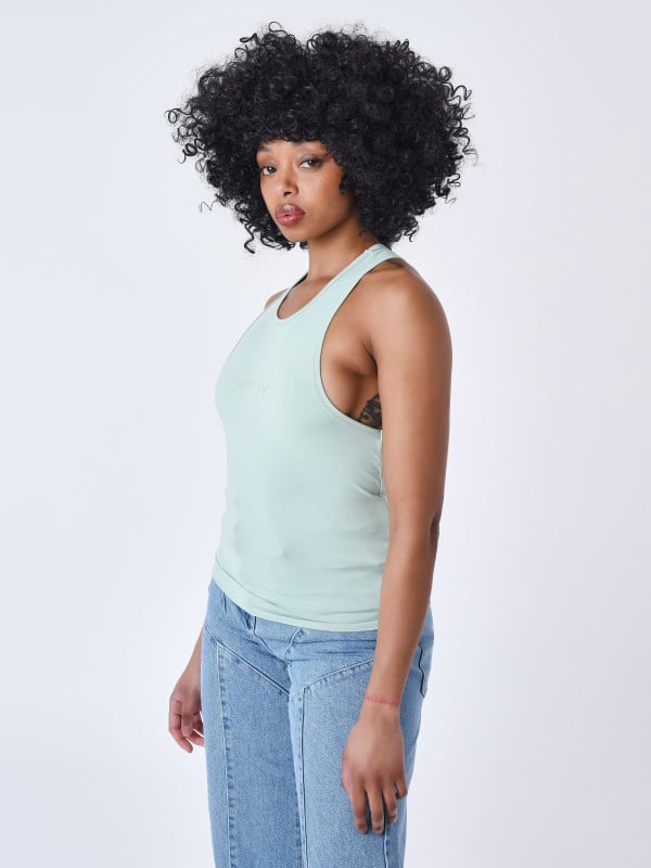 Project X Paris Débardeur Américain