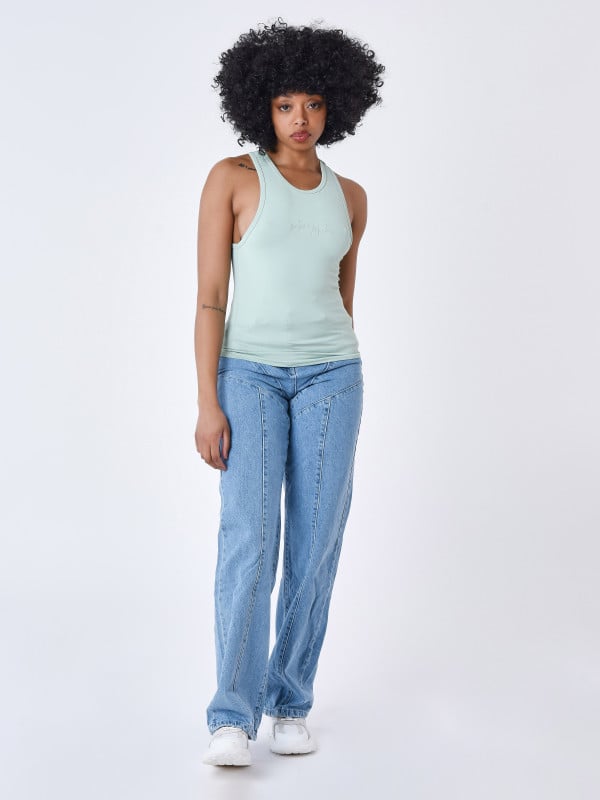 project x paris Débardeur américain