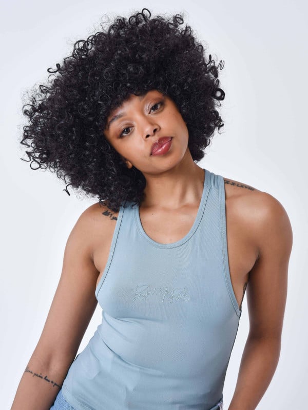 Project X Paris Débardeur Américain