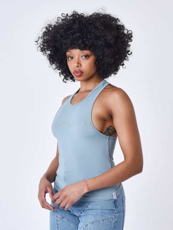 Project X Paris Débardeur Américain