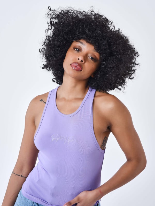 Project X Paris Débardeur Américain