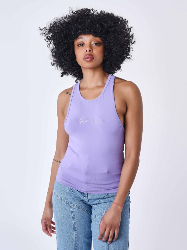 Project X Paris Débardeur Américain