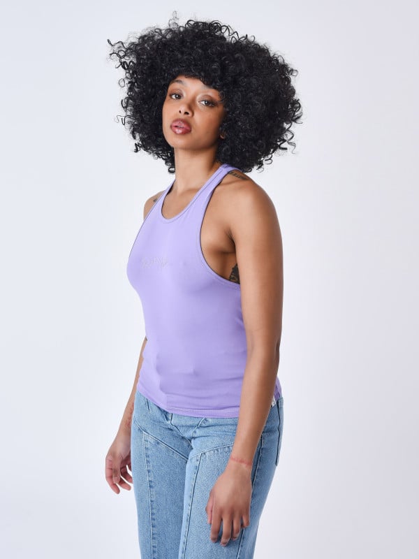 Project X Paris Débardeur Américain