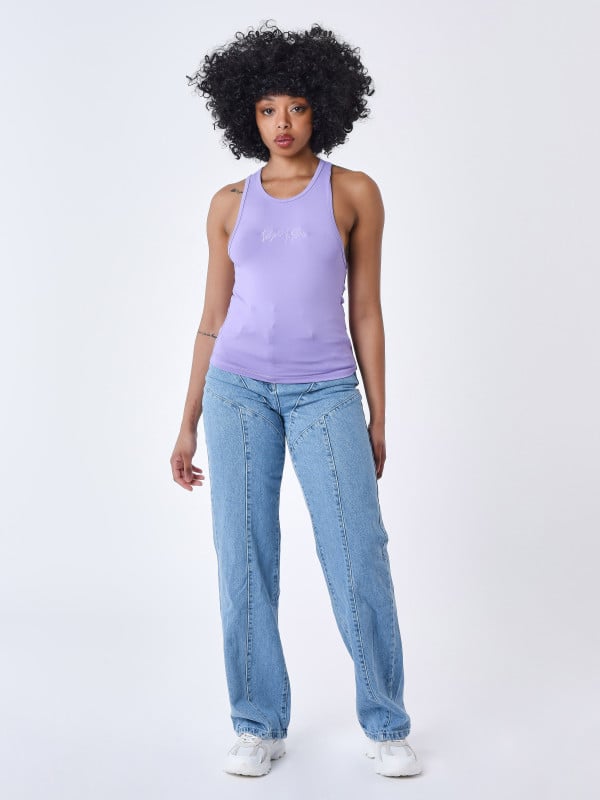 project x paris Débardeur américain