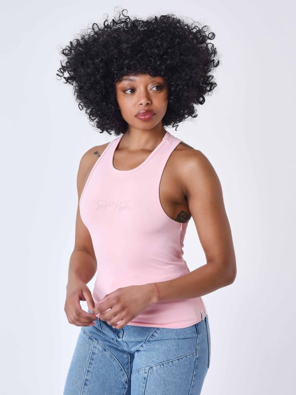 Project X Paris Débardeur Américain