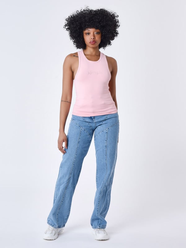 project x paris Débardeur américain